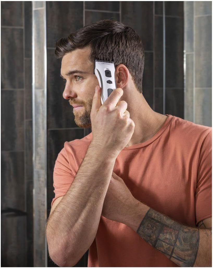 Wahl Lithium Pro plus Corless Combo 3023136 image number 5