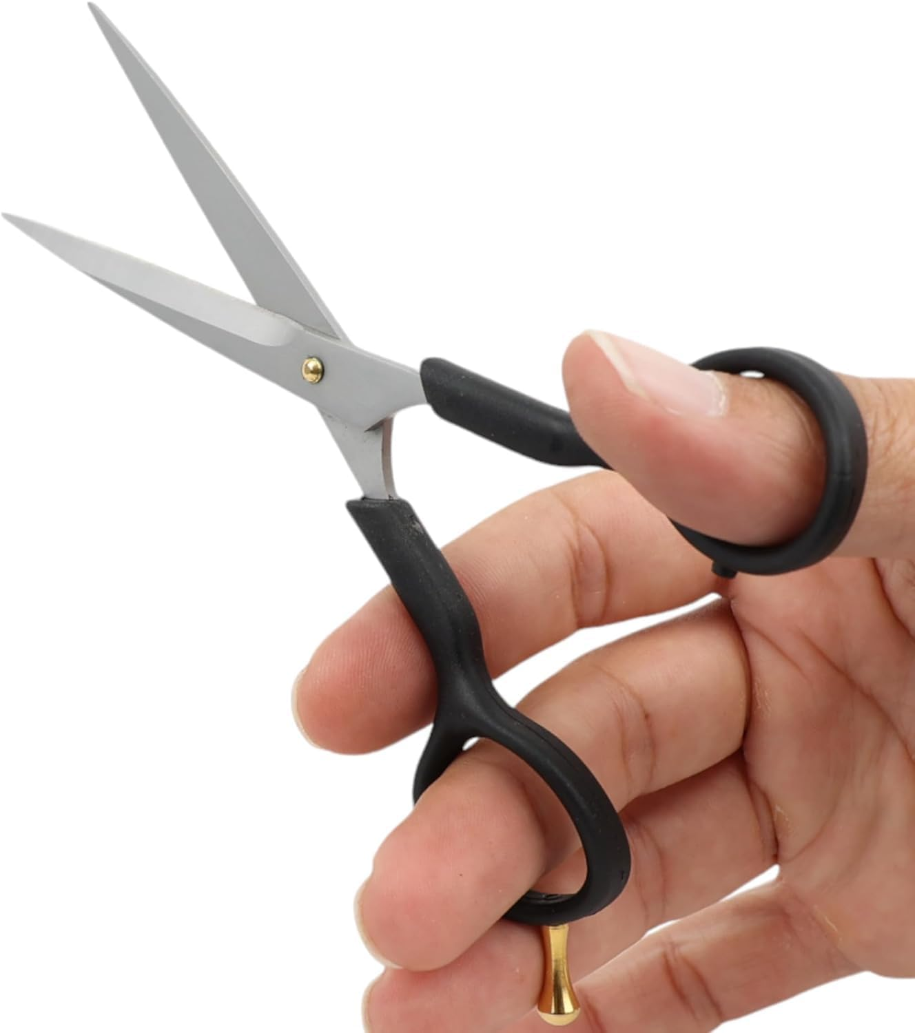 Kiepe 2312 Ergonomix Scissors 51/2 Inch image number 1