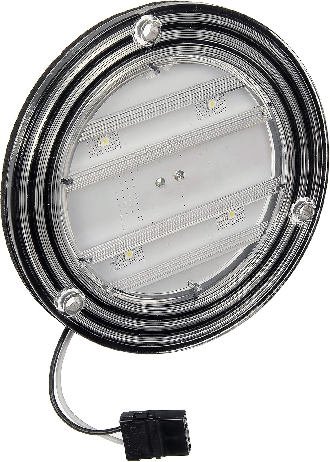 Dorman 888-5241 Heavy Duty Utility LED Light for Select Freightliner Models