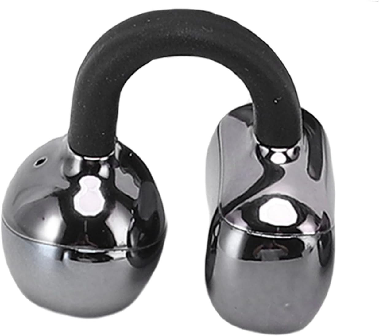 Depisuta AI Translator Earbuds Real Time, Bone Conduction Wireless Translation Headphones with 144 Languages & 4 High-Accuracy Translation Modes, for Business Travel Learning image number 4