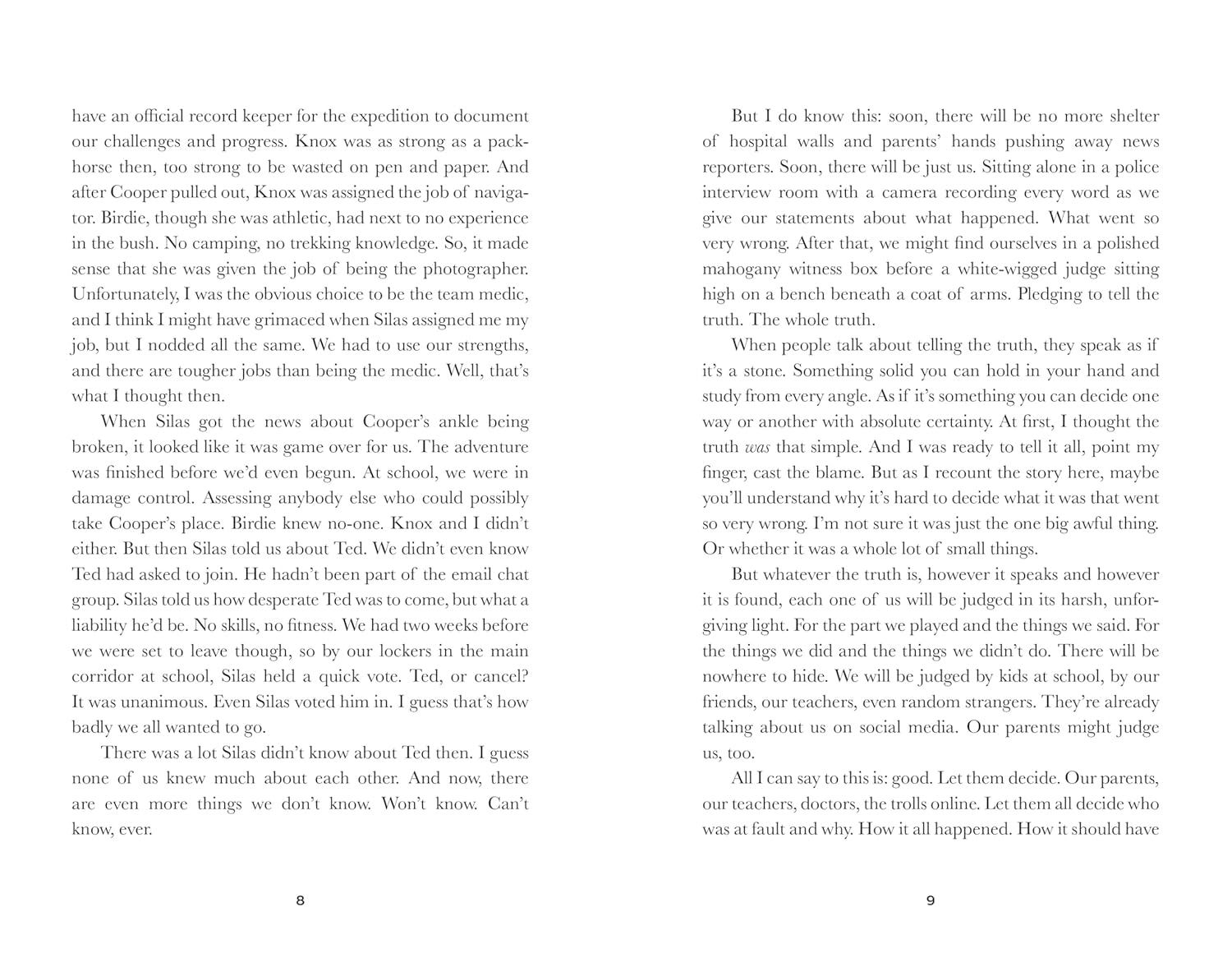 Into the Wild image number 5