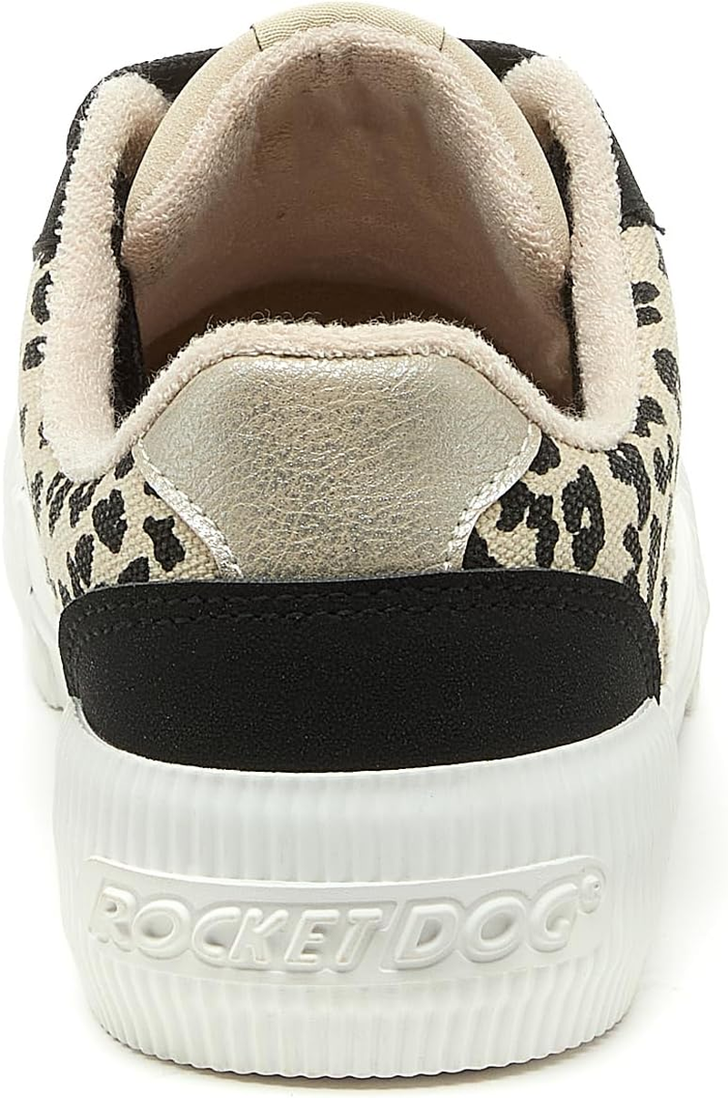 Rocket Dog image number 2