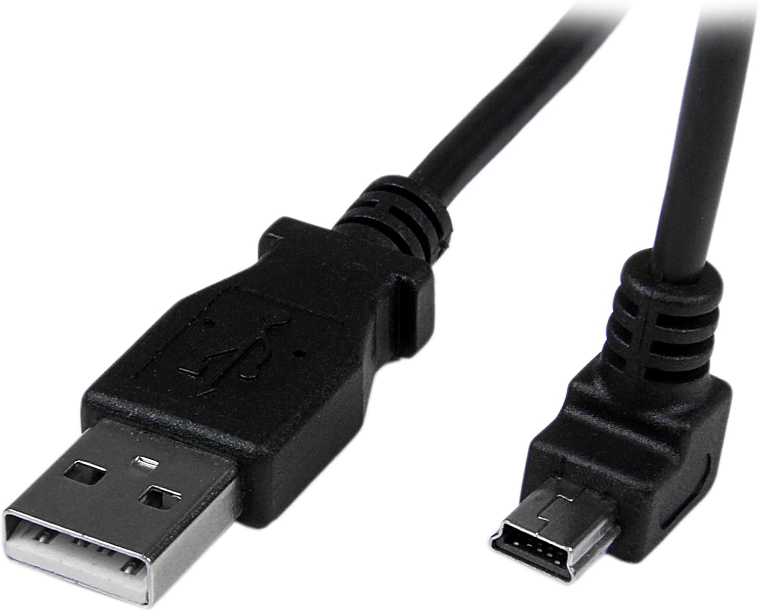 Startech.Com Cable Mini USB 2.0 - Cable USB Mini B image number 1