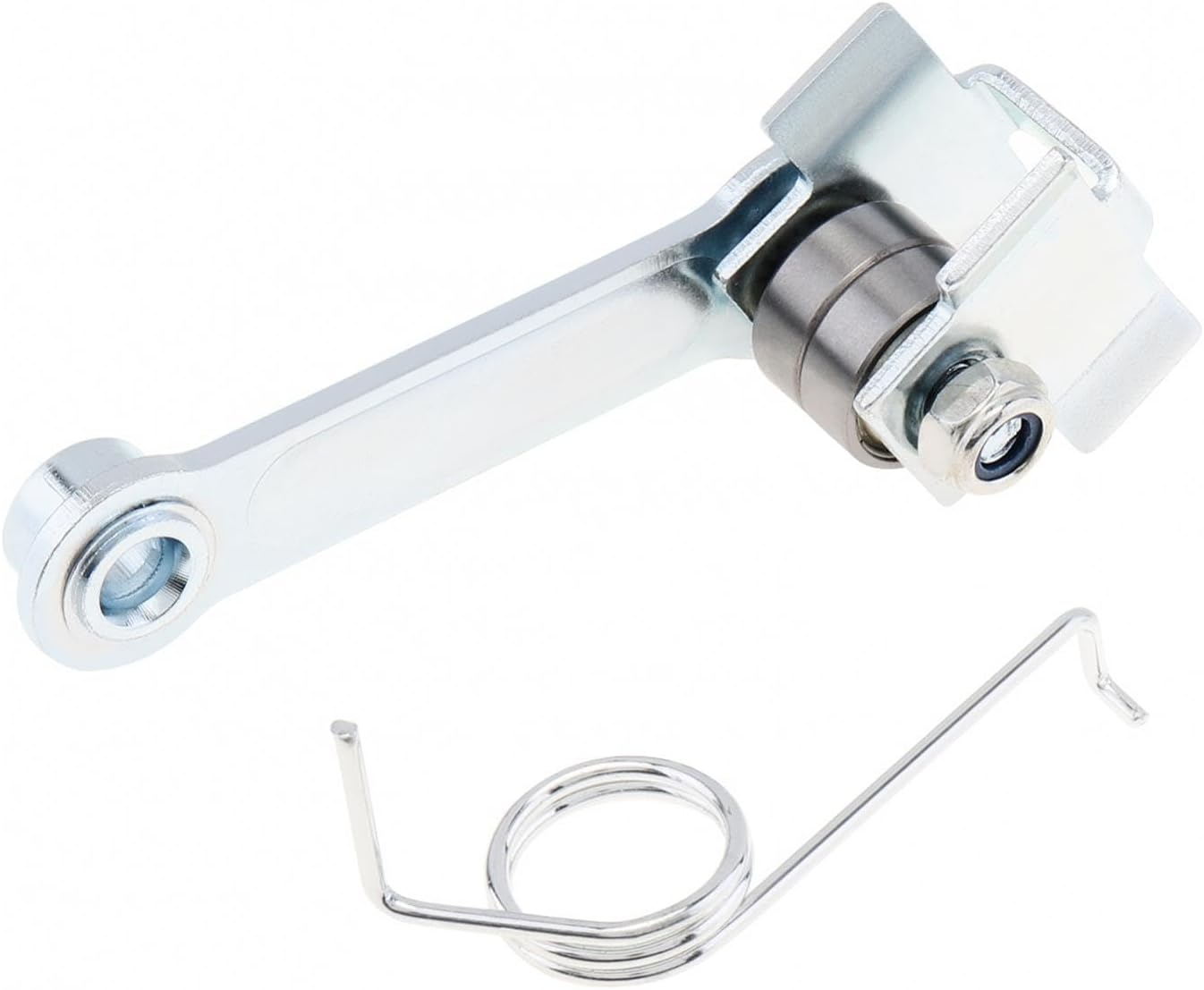 Windance Replacement Chain Tensioner Adjuster with Spring Fit for Razor MX500 MX650 Dirt Rockets Electric Motocross Bike