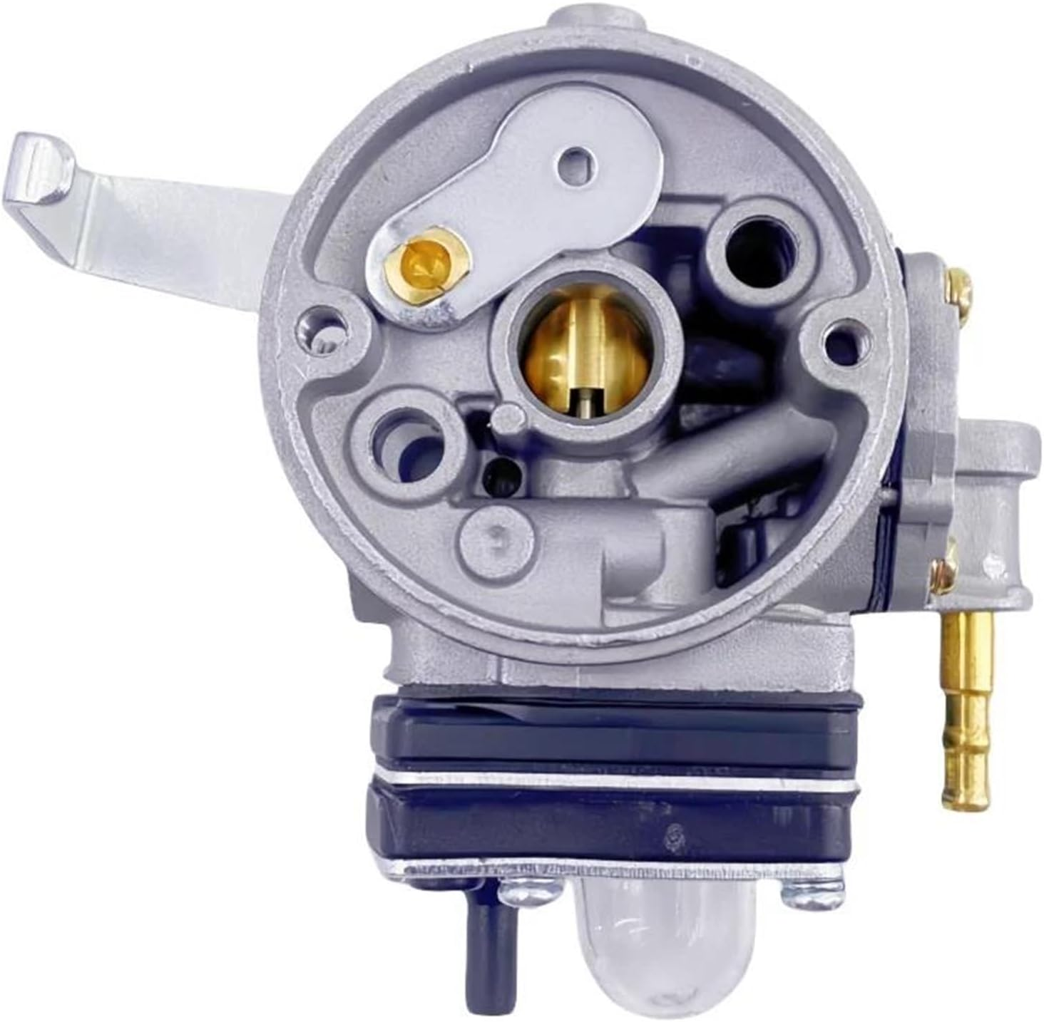 Motorbike Carburetor for Shindaiwa T270 C270 PB270 ECHO B45 TL45 B45LA Carburetor Replacement A021002360 B450 Engine Accessories image number 3