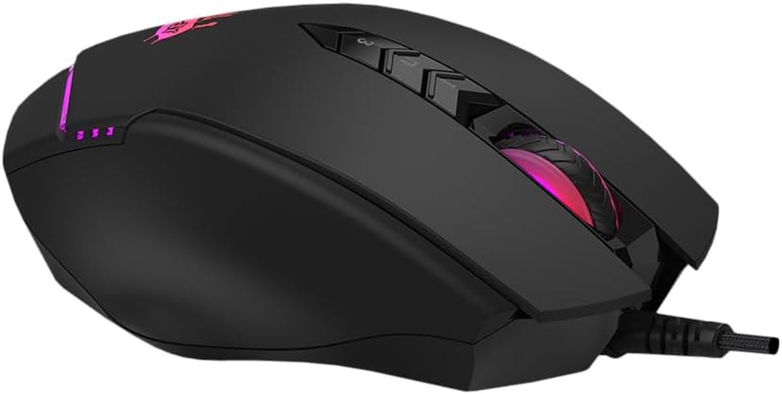 V8M Max-Ac RGB Animation Mouse image number 2