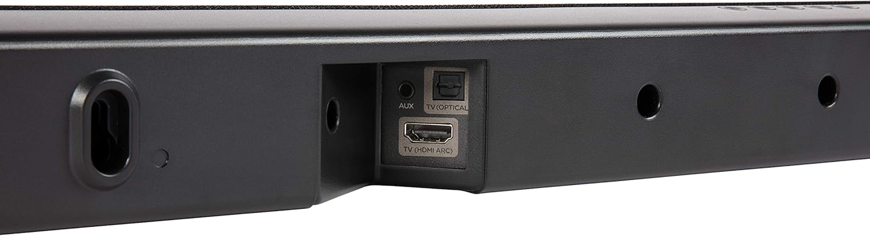 Polk Audio Signa S2 Soundbar with Wireless Subwoofer image number 1