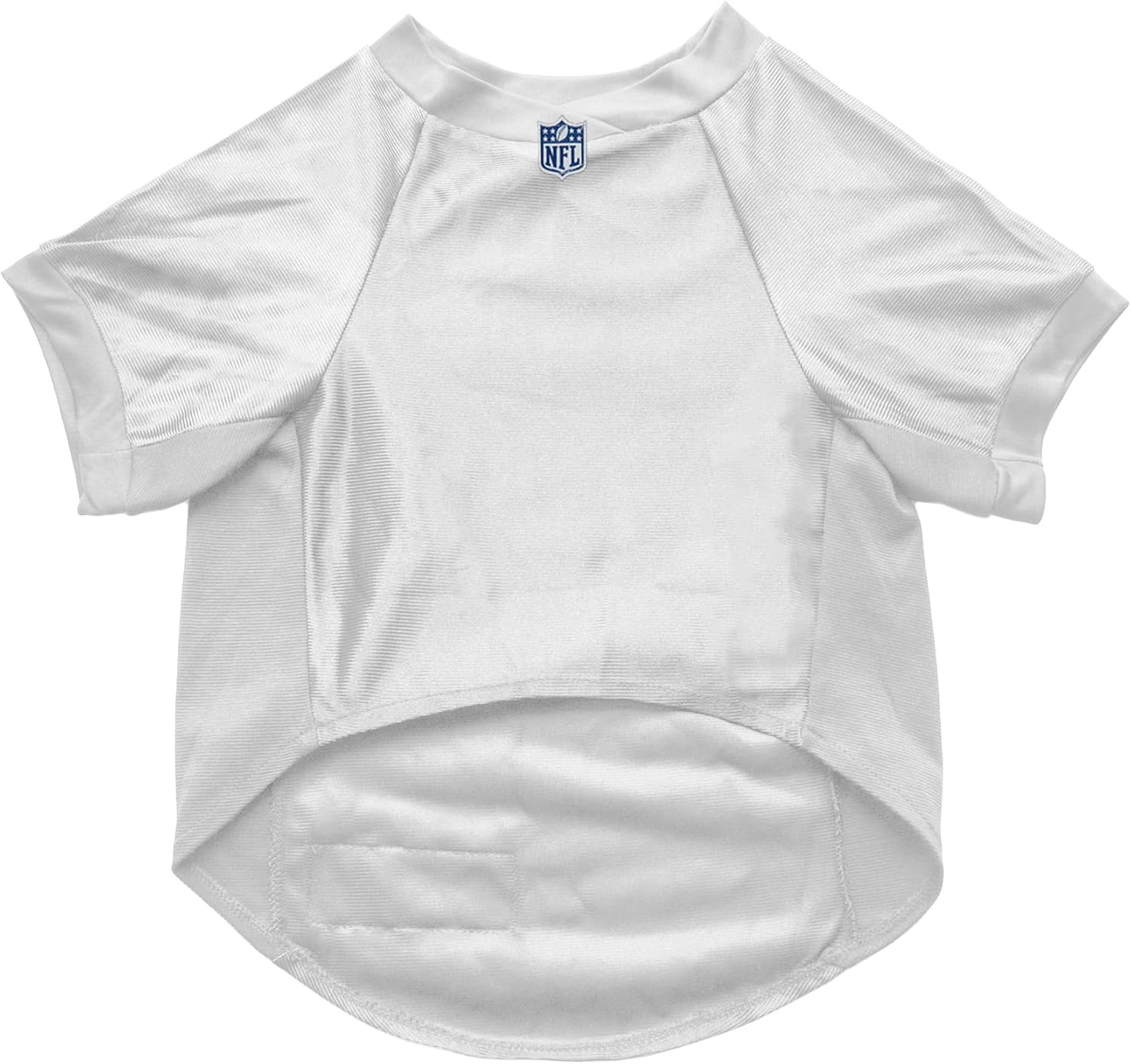 Littlearth Los Angeles Chargers NFL Stretch Pet Jerseys Los Angeles Chargers X-Large image number 5