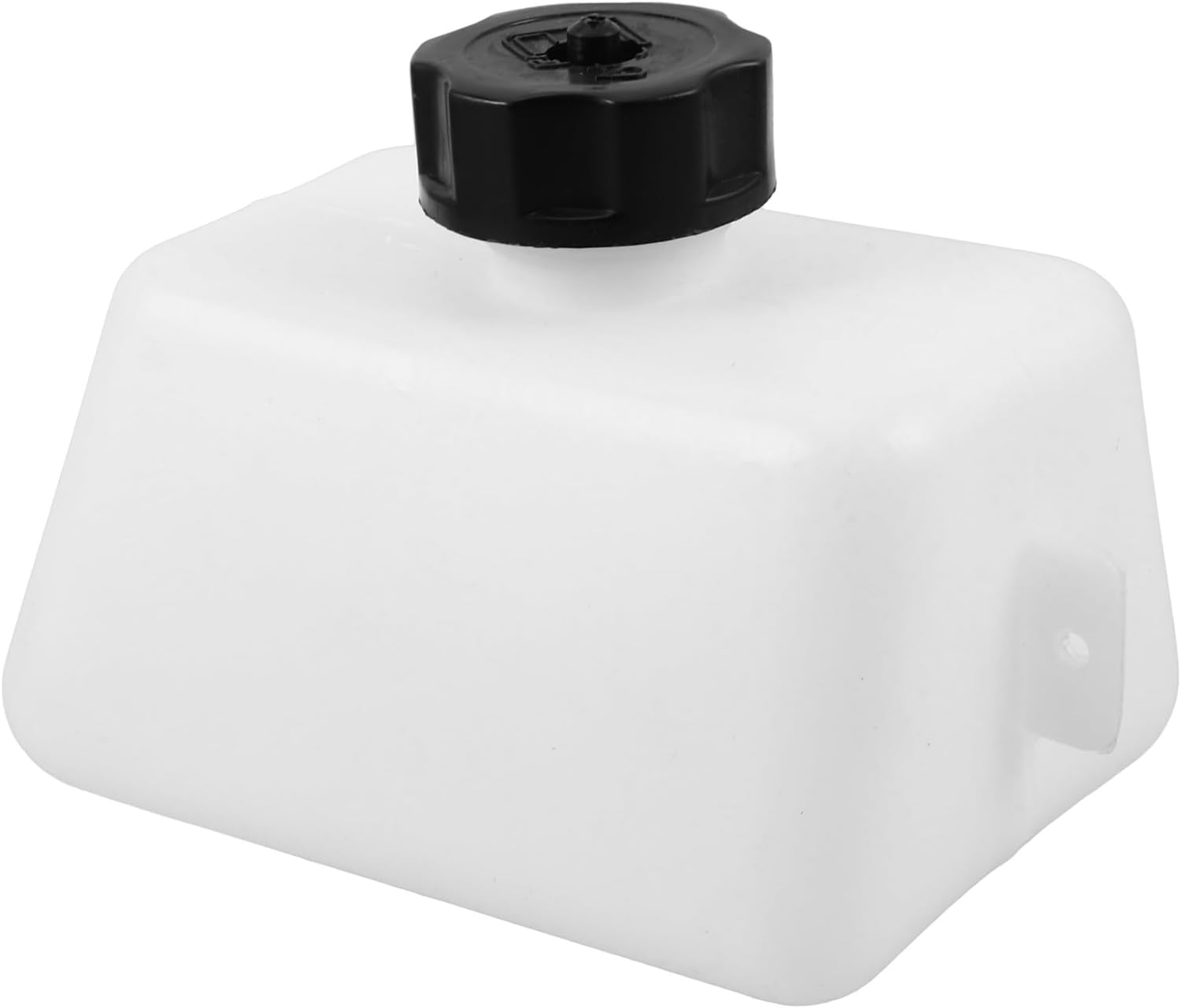 FELTECHELECTR Universal Mini Dirt Bike Plastic Gas Tank Cap for 43Cc 47Cc 49Cc 2 Stroke Motorcycles, Replacement Bottle Accessory Compatible with Generator Gas Tanks and Motorbike Parts image number 1