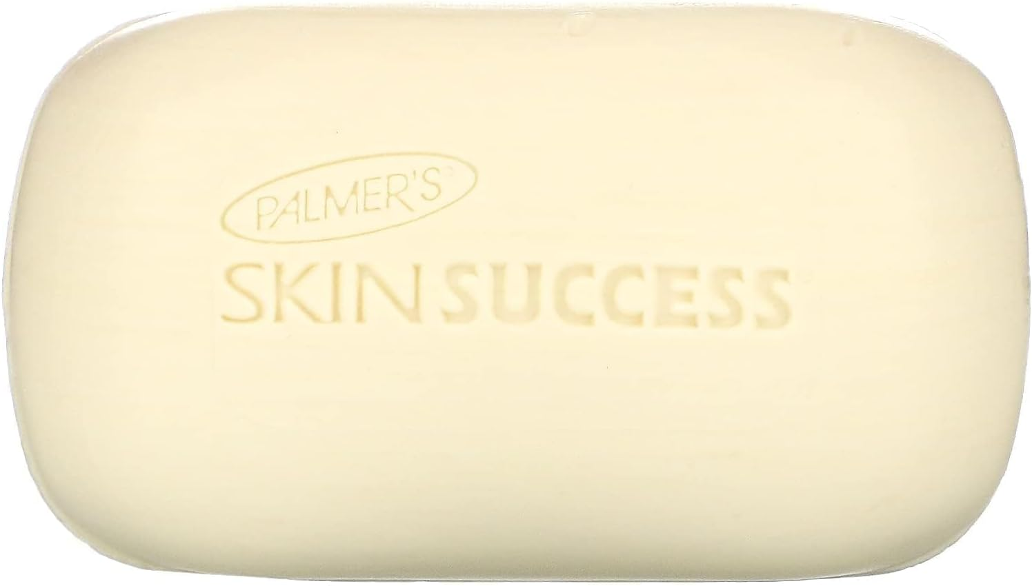 Skin Success Medicated Complexion Bar by Palmers for Unisex - 3.5 Oz Cleanser image number 2