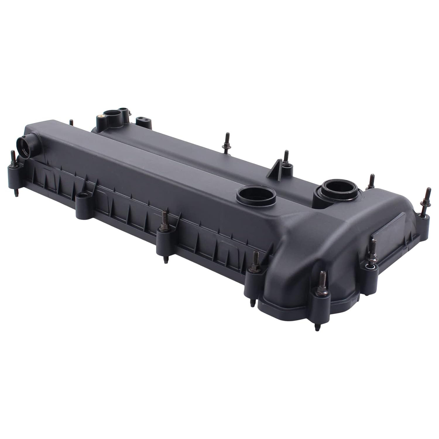 Newyall 2.0L 2.3L Engine Valve Cover with Gasket and Cap for Mazda 3 2.0L/2.3L 2006-2009 image number 4