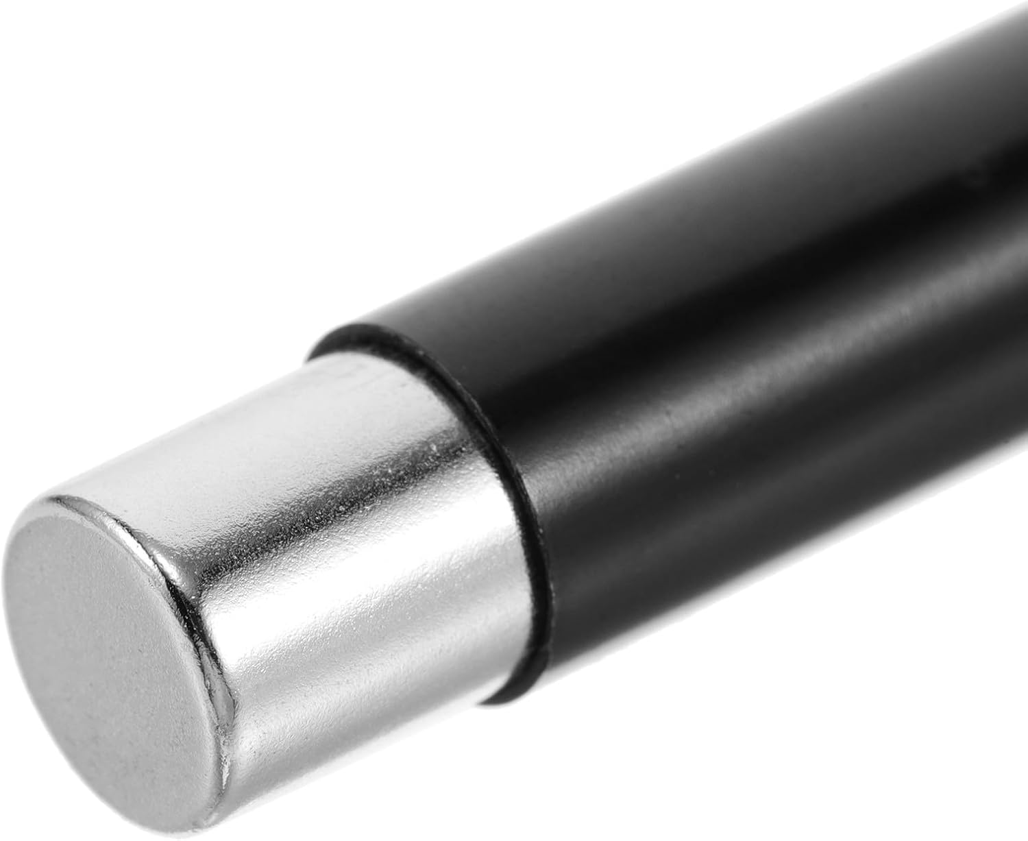 TINEASUR Professional Cat Eye Magnetic Nail Wand Effect Tool for DIY and Salon Use Black Chic Fairy Design Essential for Creative Nail Art Patterns image number 3