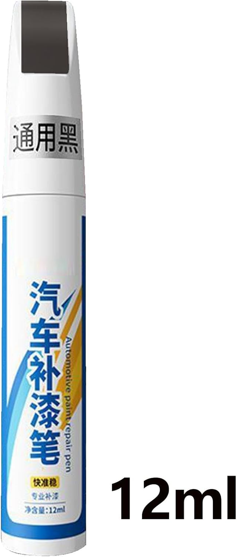 Compact White Car Paint Touch up | Scratch Repair, Touch up Paint for Daily Wear & Tear on Glossy Matte - Red image number 5