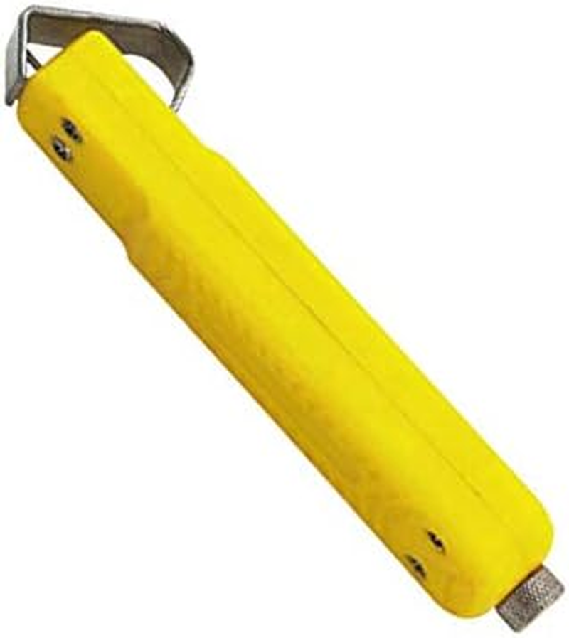 POWERTOOL Cable Stripper Cable Wire Cutter Cable Knife Dismantling Tool for Stripping and Dismantling All Cables from 4-70Mm Diameter (LY25-2) image number 3
