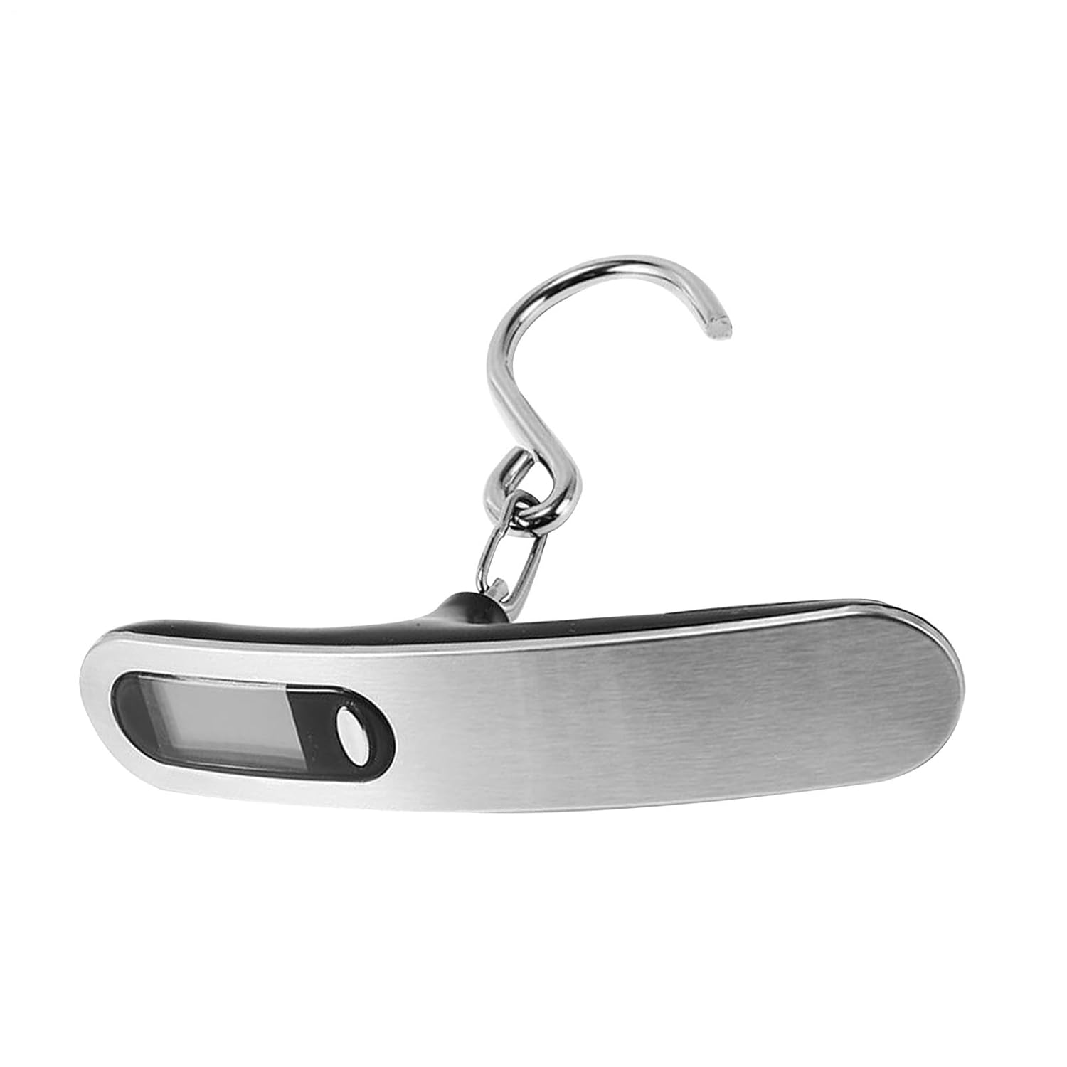 Digital Scale for Luggage | Bag Scale for Travel 110Lb - Weighing Tool Portable for Home Kitchen Shipping Express Postal Airplane Bag Fishing Camping Outdoor image number 4