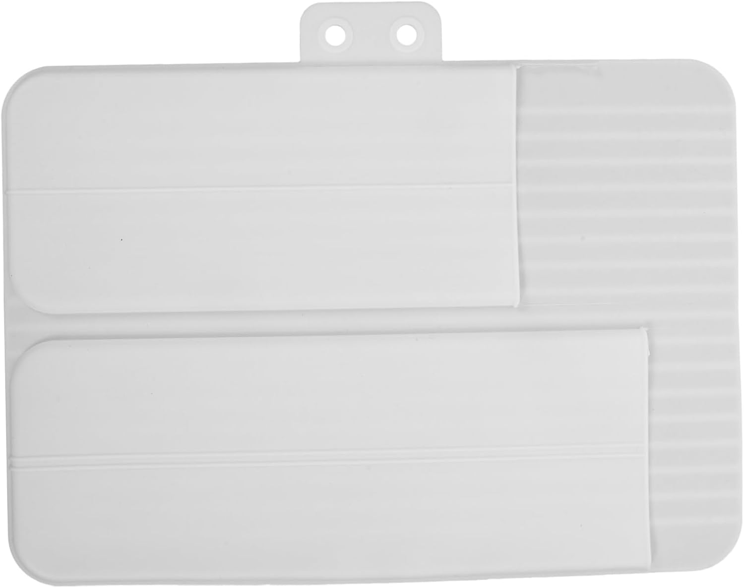 VINTORKY Travel Curling Iron Bag Heat Resistant Silicone Cover for Hair Tools Styling Wand Travel Cover