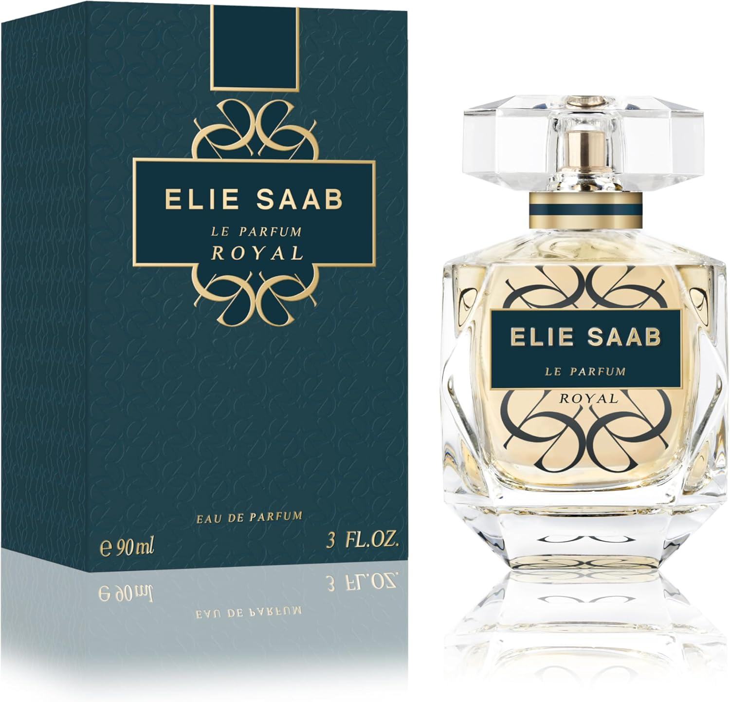 Elie Saab Women'S Royal Eau De Parfum Spray 90 Ml