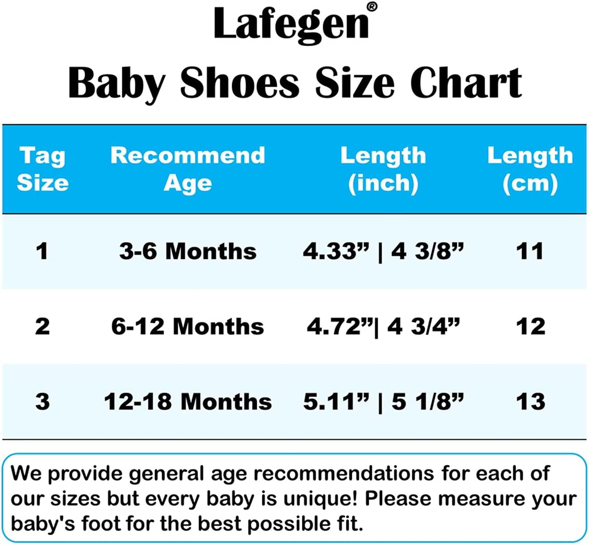 LAFEGEN Baby Girls Summer Sandals Flower Suede Soft Non-Slip Sole Infant Newborn Toddler First Walker Crib Shoes image number 4