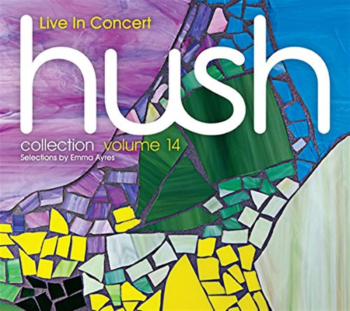 Hush Live in Concert