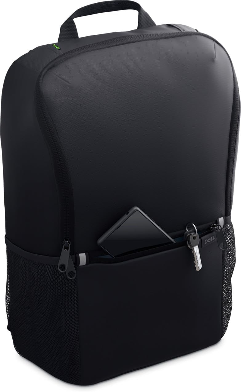 Dell Ecoloop Backpack 14-16 Inch - Water-Resistant, 360&ordm; Foam Cushioning, 18 Litres, 3-Year Warranty image number 5