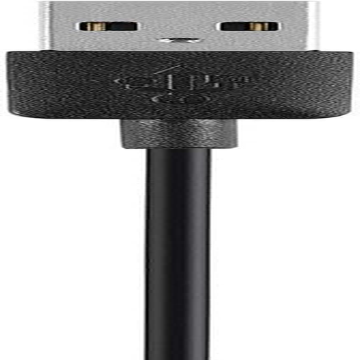 Magideal Charger for Polar Vantage V/M GRIT X Ignite USB Charging Cable 3.3Ft 100Cm - Smartwatch Accessories image number 4