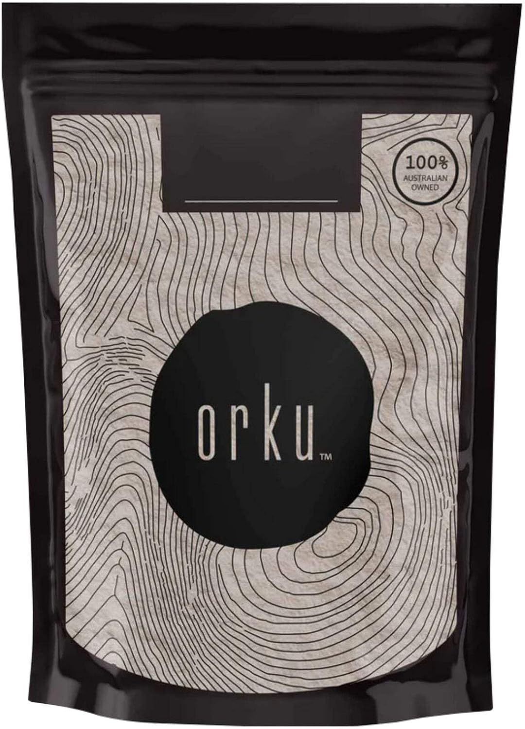 2Kg Organic Fine Diatomaceous Earth - Food Grade Fossil Shell Flour Powder image number 3