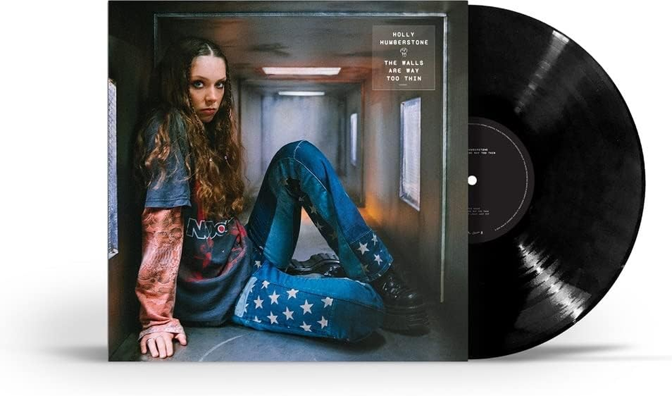 Walls Are Way Too Thin