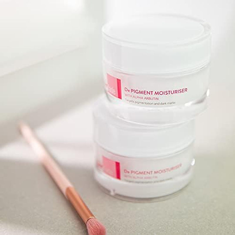 John Plunkett'S Superfade De Pigment Moisturiser 50G image number 6