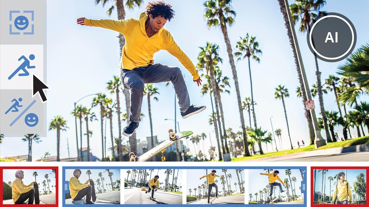 Adobe Premiere Elements 2023 Upgrade image number 4