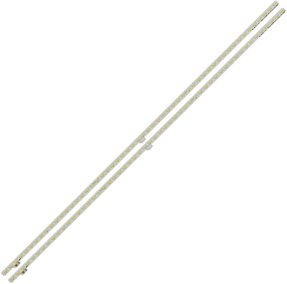 LED Backlight Strip 2015SSP60 for Sharp LC-60LE660U LC-60LE661U LCD-60LX565A LC-60LE275X LC-60LE380X RUNTKB270WJZZ LM41-00090S LED TV Light