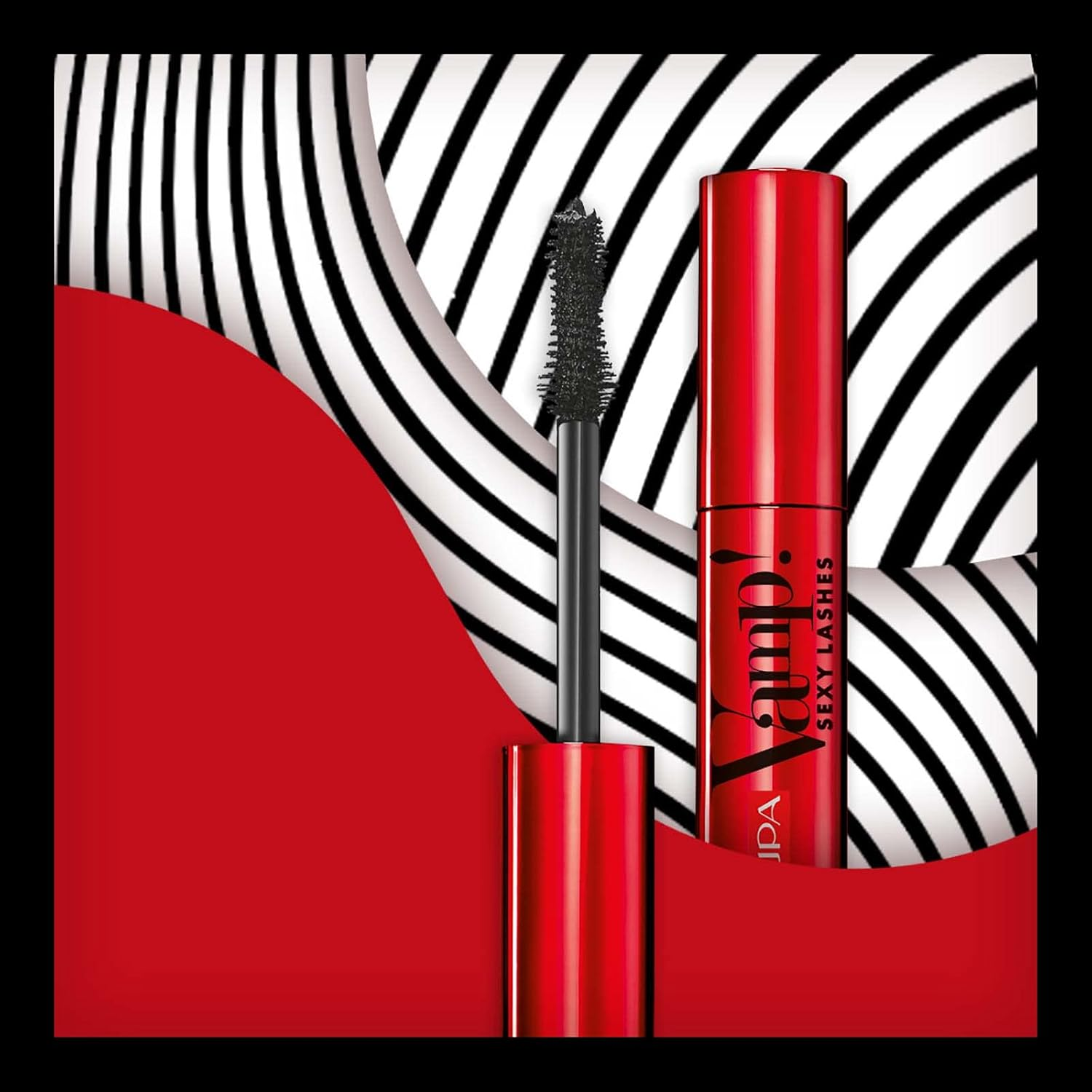 Pupa Av2023-Pupa Milano-And Twophase Makeup Remover Set for Women Pc-39746Cdc - Black image number 3