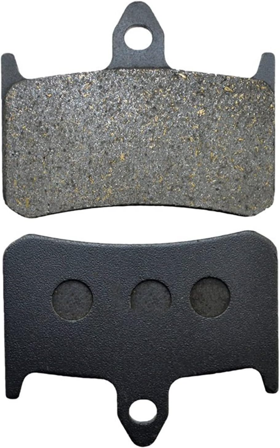 Brake Pad for X4 CB1300 D SC38 1997 1998 1999 2000 for CB 1300 FA187 X 4 for CB 1300D CB1300D Motorcycle Parts Motorbike Front Brake Pads Disc Brake Pads image number 1