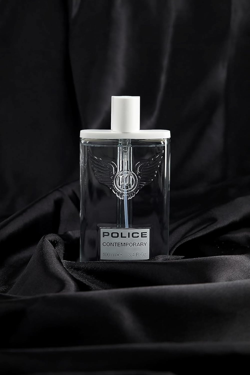 Police Contemporary Eau De Toilette Spray for Men 100 Ml image number 5