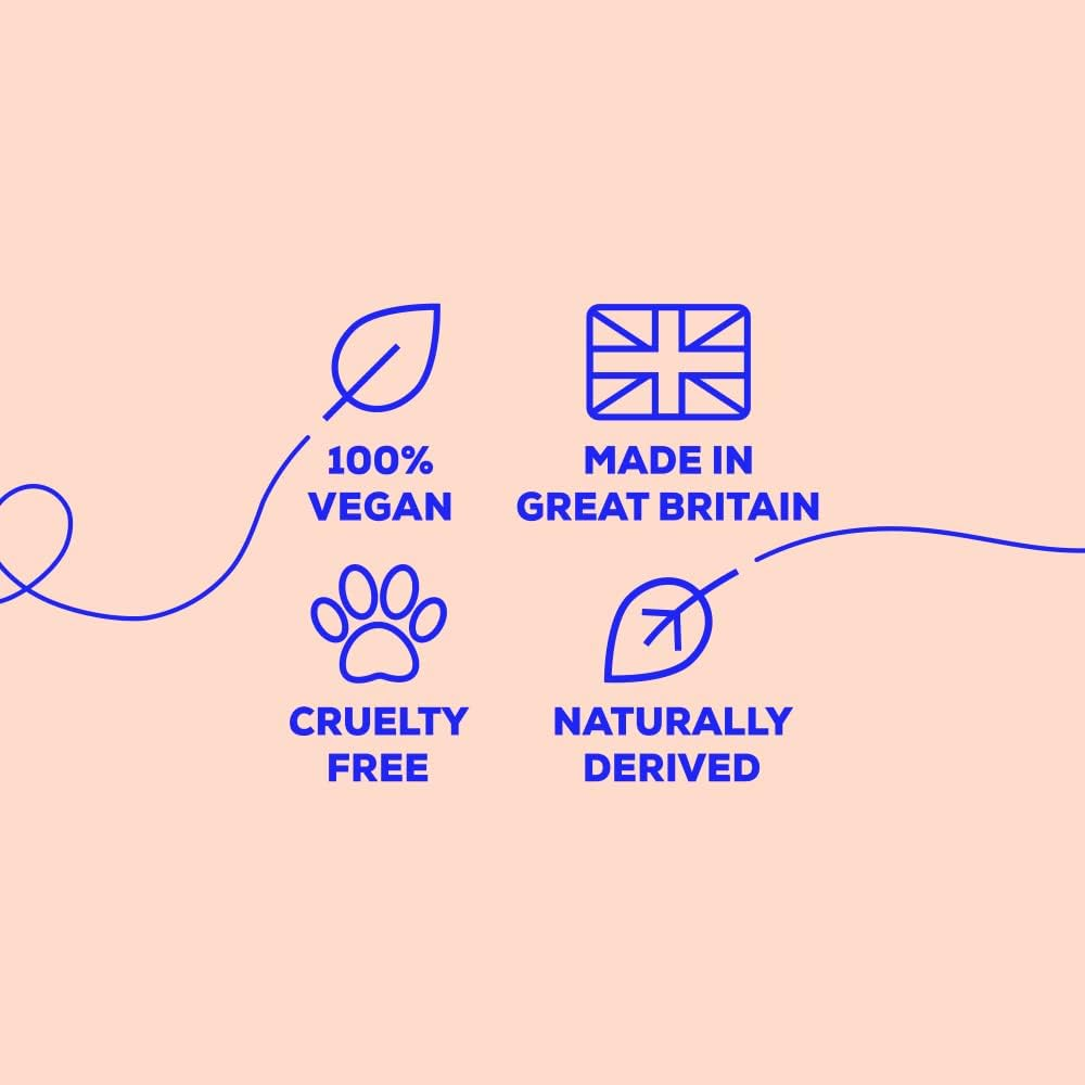 Bloom and Blossom Hands up Age-Defying Hand Cream Brightening and Fast Absorbing with Niacinamide, Shea Butter and Vitamins 50Ml image number 4