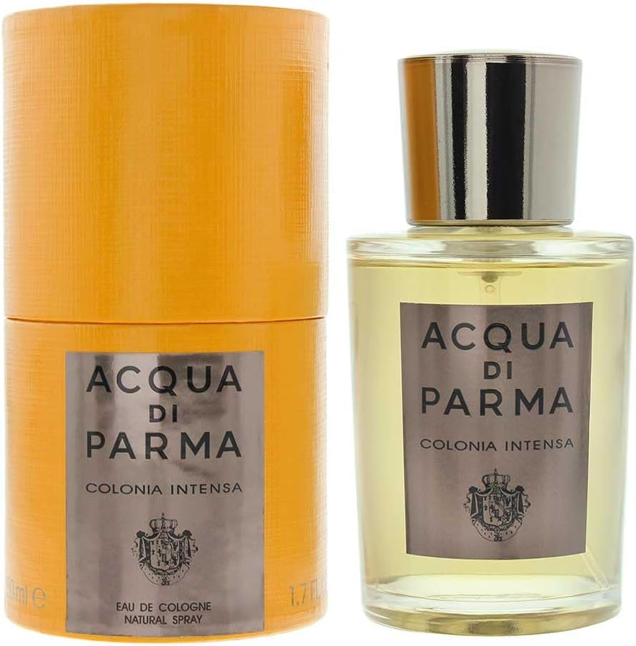 Acqua Di Parma Colonia Intensa Eau De Cologne Spray, 50Ml