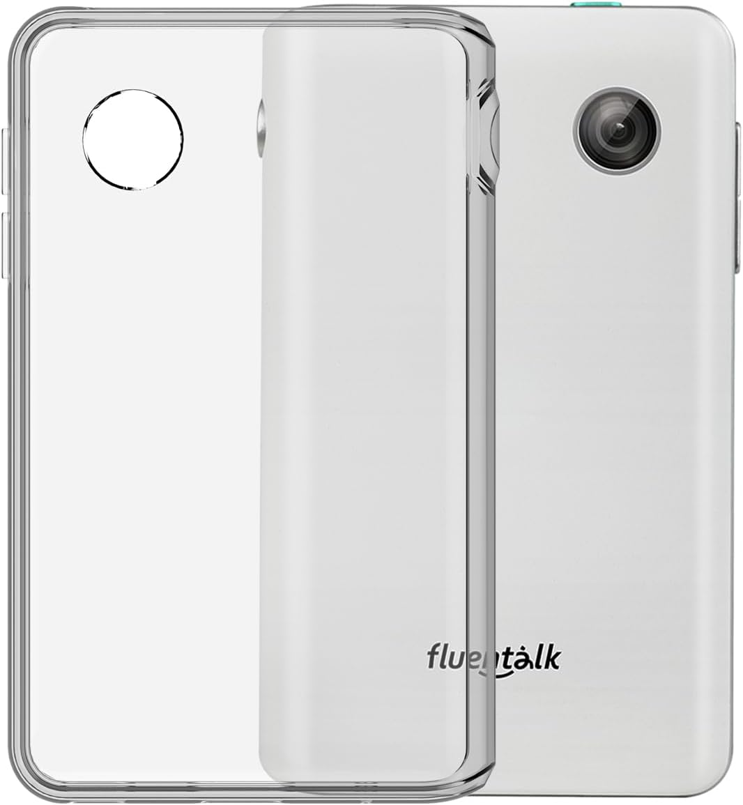 Timekettle Accessories for T1 Mini Language Translator, Including 1 Silicon Rubber Case image number 1