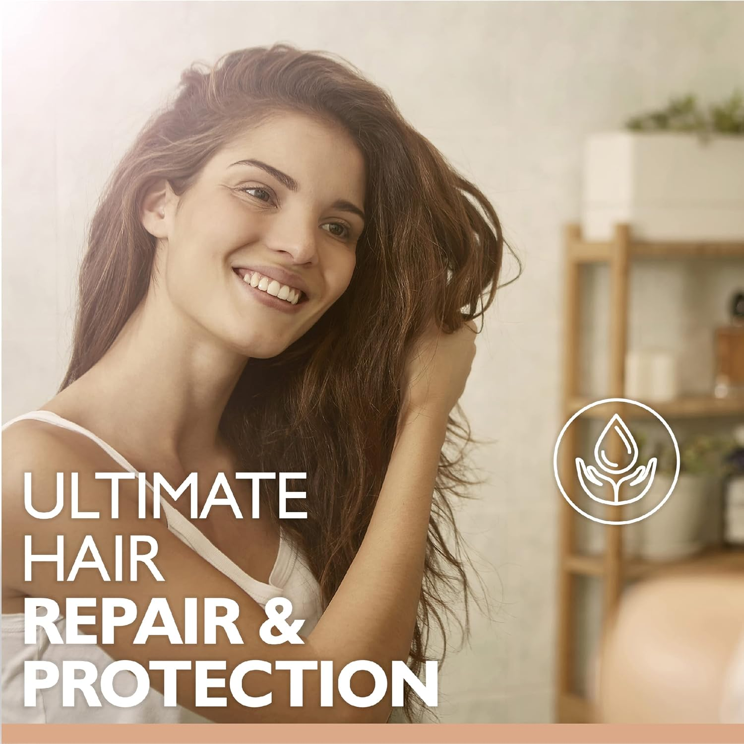 Saryna Key Damage Repair Light Treatment Oil (50Ml/1.87Oz) image number 2