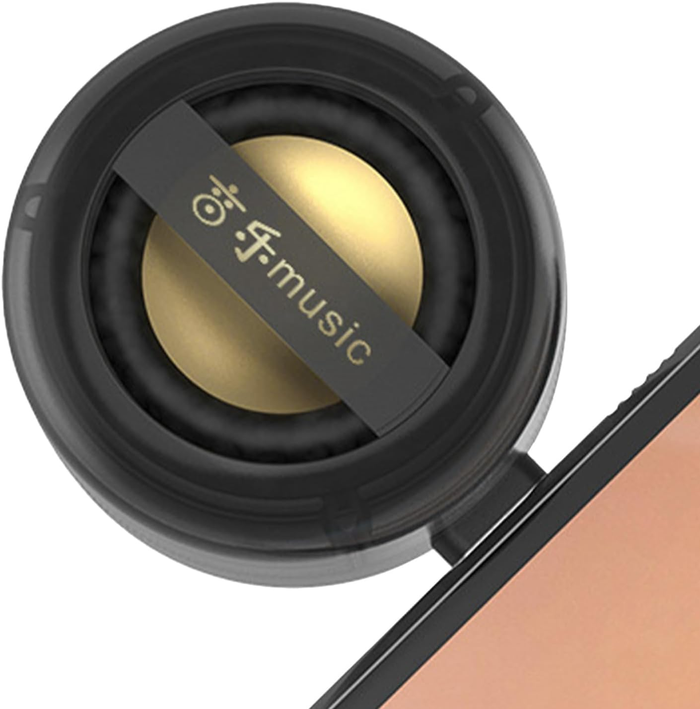 Outdoor Portable Speaker,Computer Speaker Amplifier | Mobile Phone Audio Amplifier Plug-And-Play, Portable Music Player for Cycling Camping