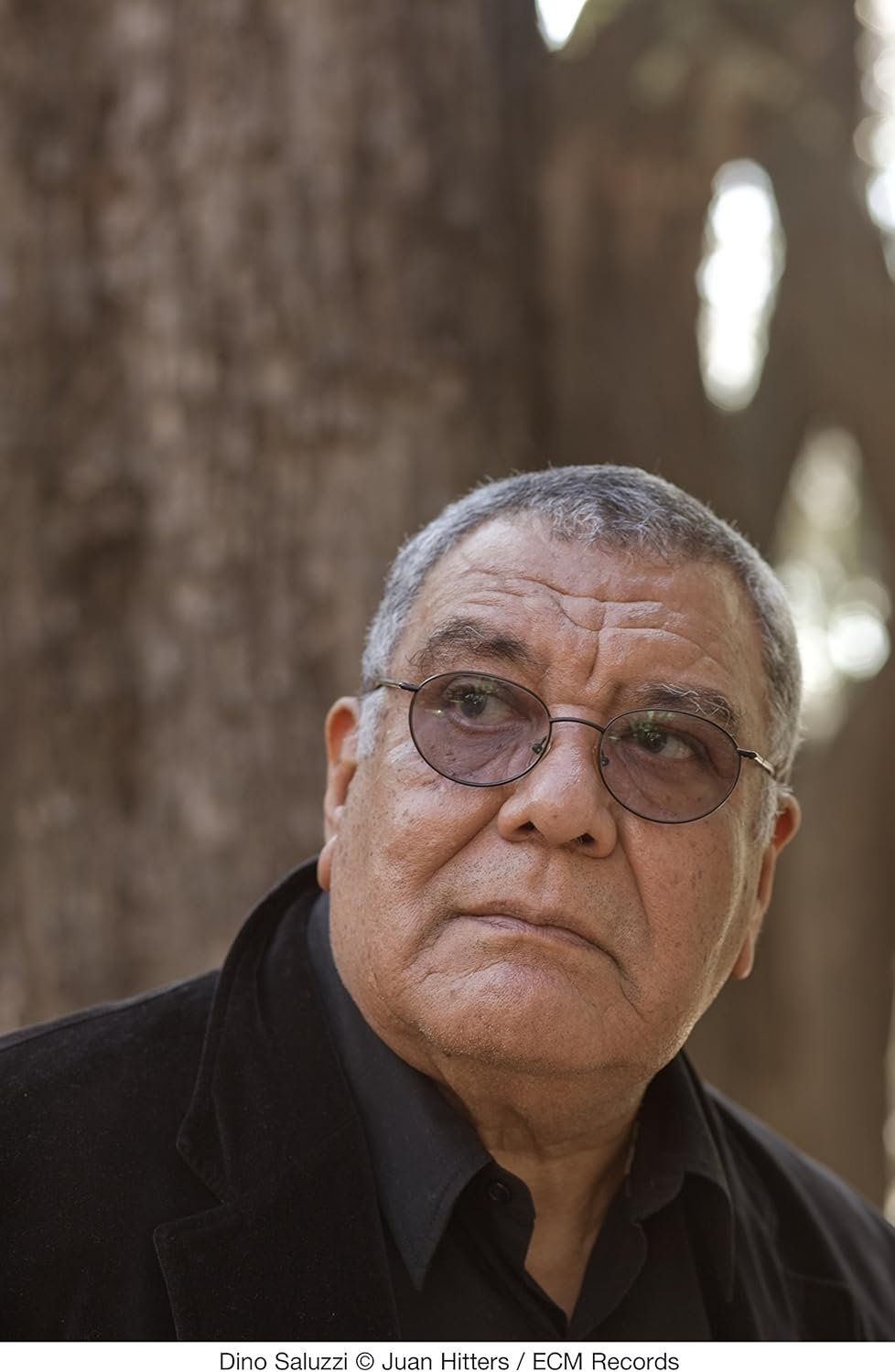 ECM Dino Saluzzi, Horacio Lavandera &ndash; Imagenes (Music for Piano) CD