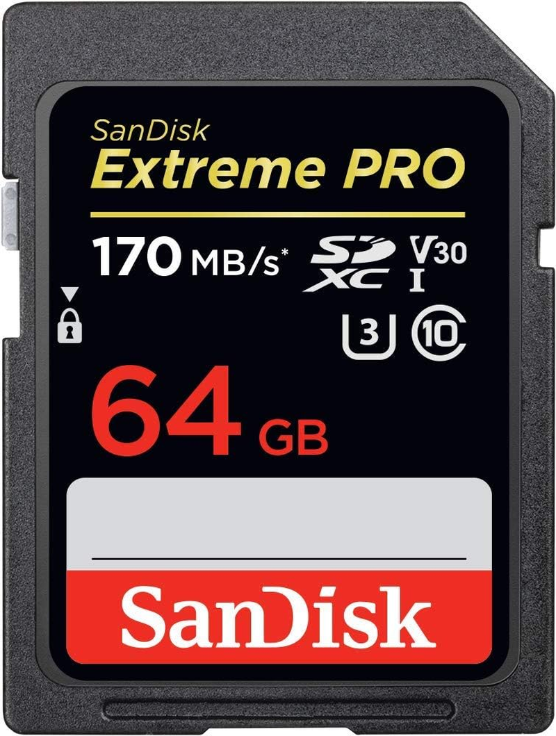 Sandisk SDSDXXY-128G-GN4IN Personal Computer,Black,128Gb image number 3