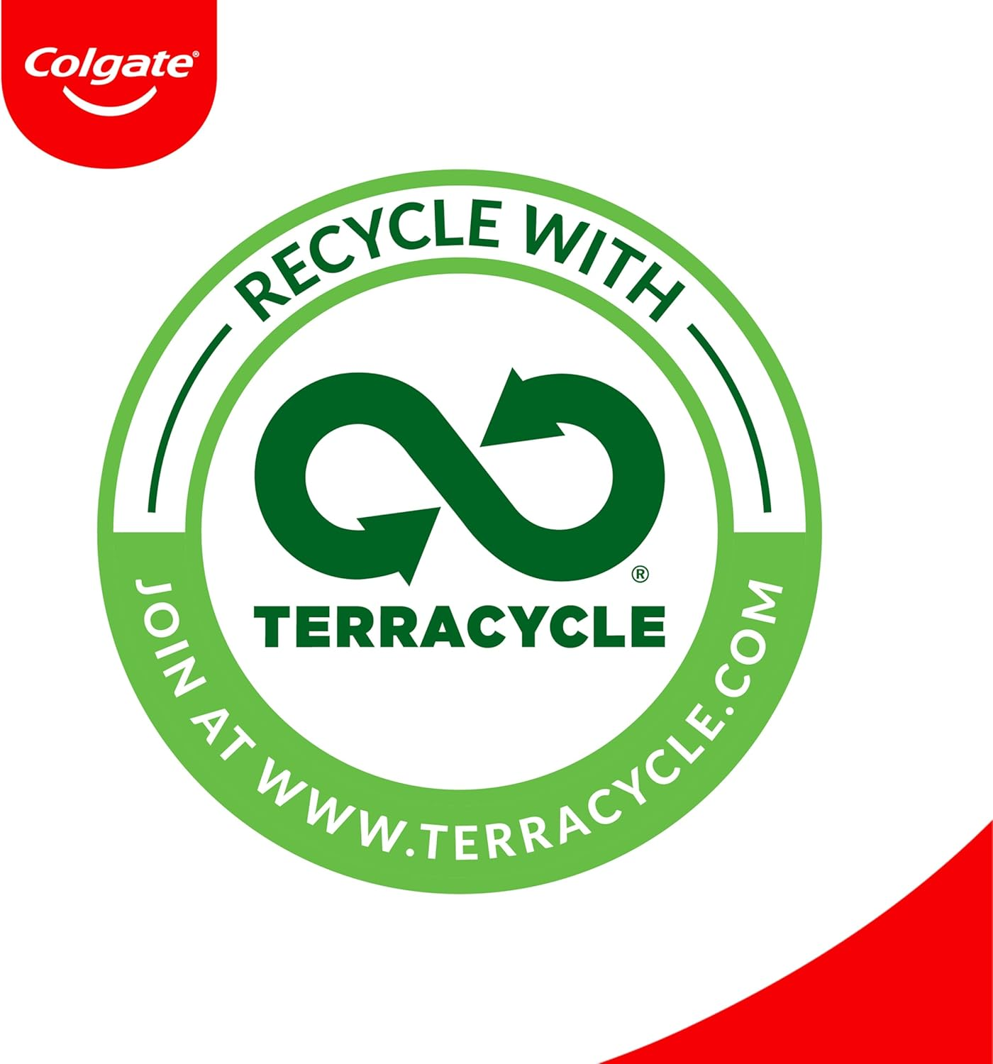 Colgate Twister Spiral Bristles Deep Cleaning Toothbrush, Soft image number 1