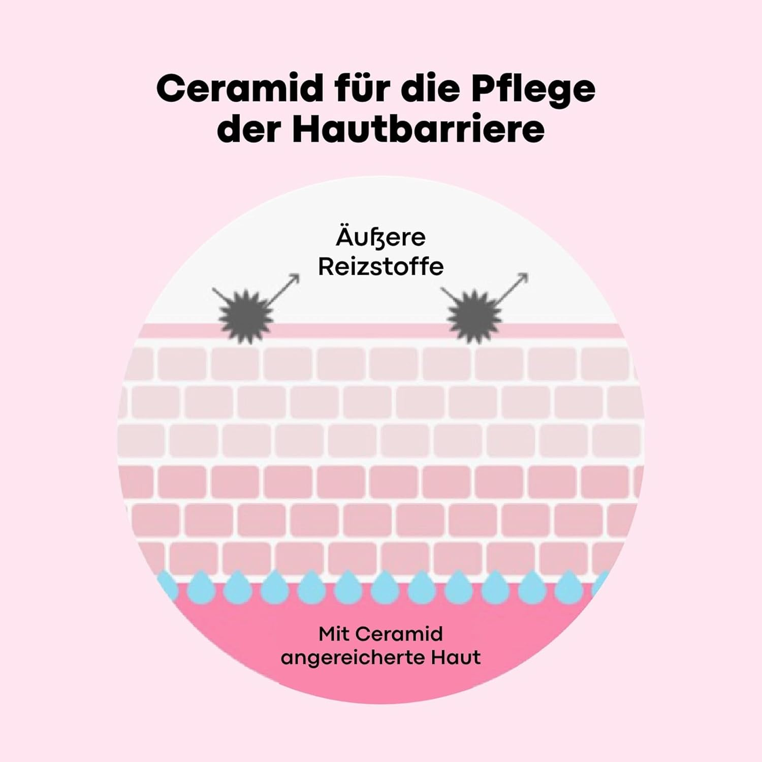 Tony Moly Wonder Ceramide Mochi Toner 500 Ml image number 3