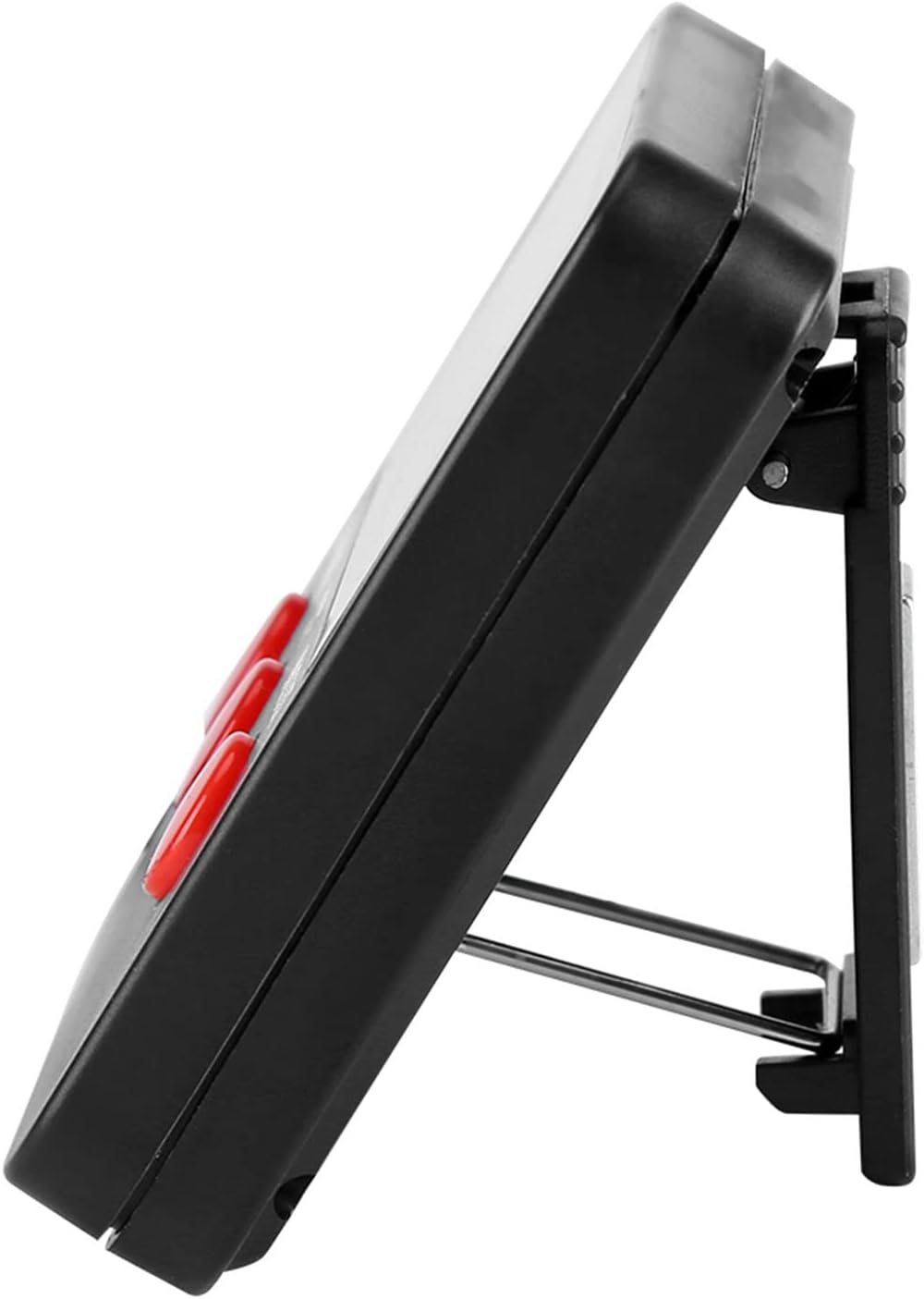 Egg Incubator Thermometer, Digital Thermometer and Hygrometer with Temperature and Humidity Probe for Egg Incubator Reptile Tankindoor Outdoor Data Display image number 2