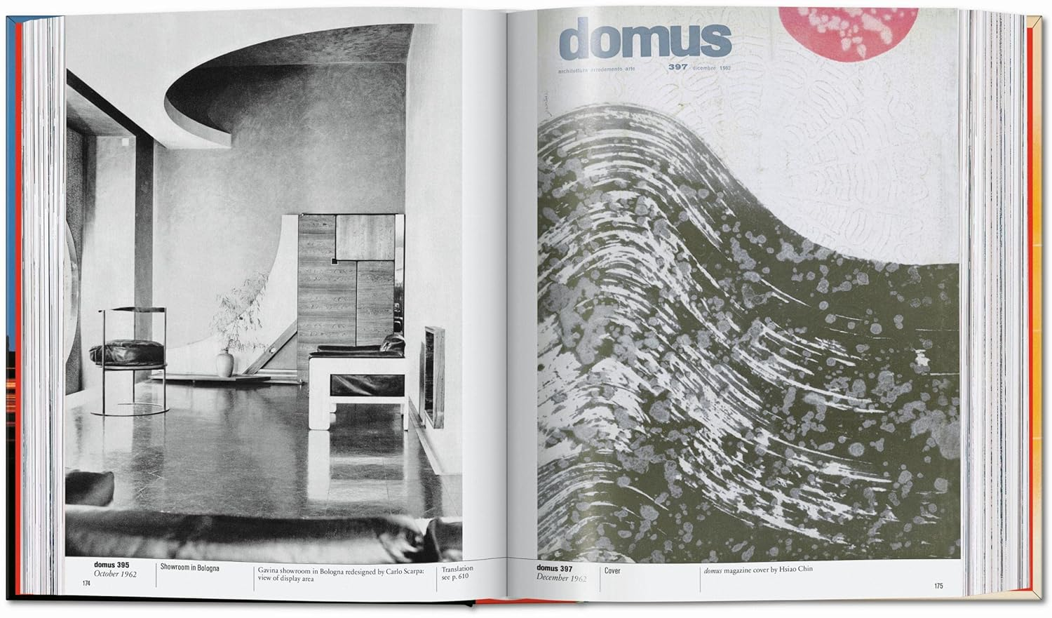 Domus: 1960&ndash;1969 image number 1
