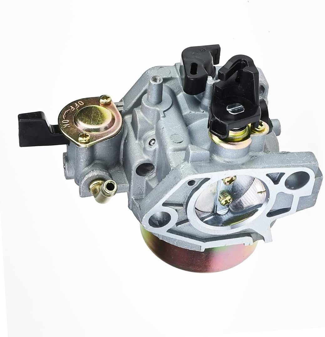 Carburetor Replaces for Honda GX390 13HP GX340 11HP GX340 Generator Engine Motor #16100-ZF6-V01 image number 5