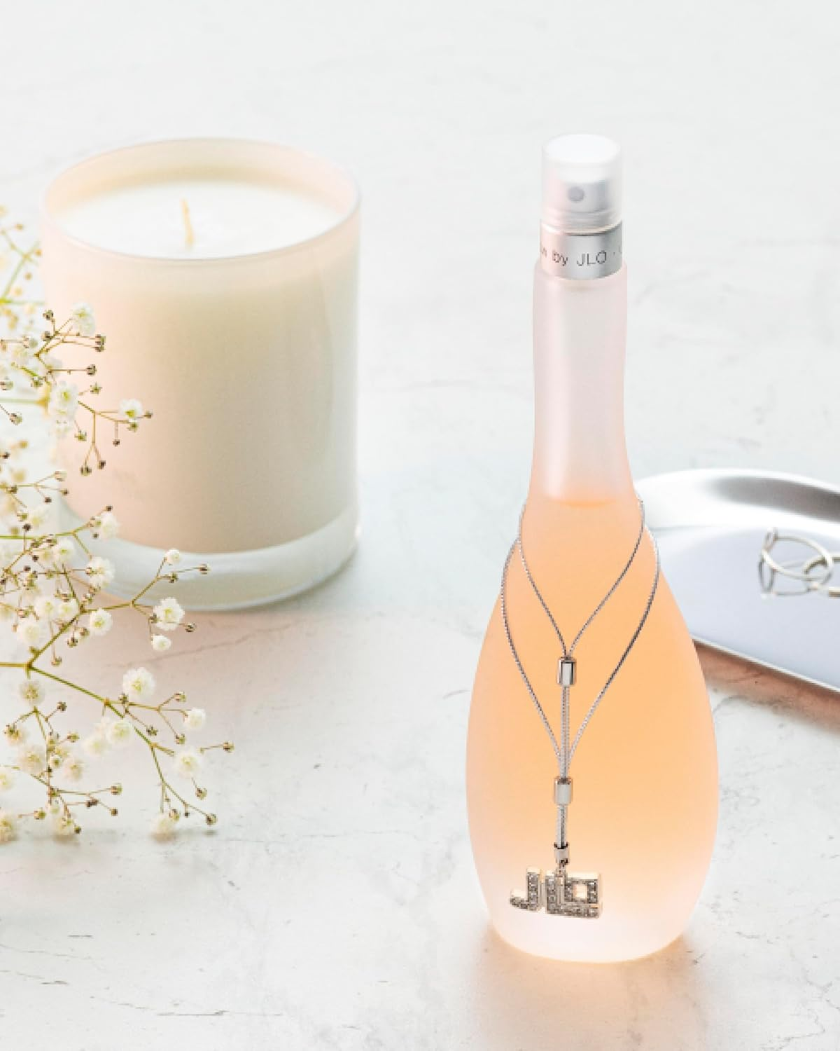 Jennifer Lopez Glow image number 2