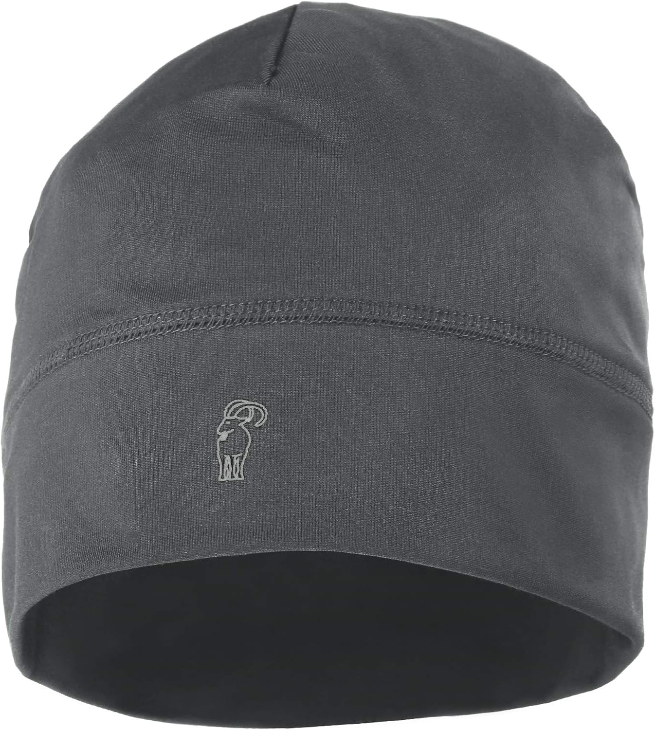 ALPIDEX Running Hat Sports Cap Thermal Men Skull Hat Cycling under Helmet Functional Beanie Women Winter Lightweight Skullcap