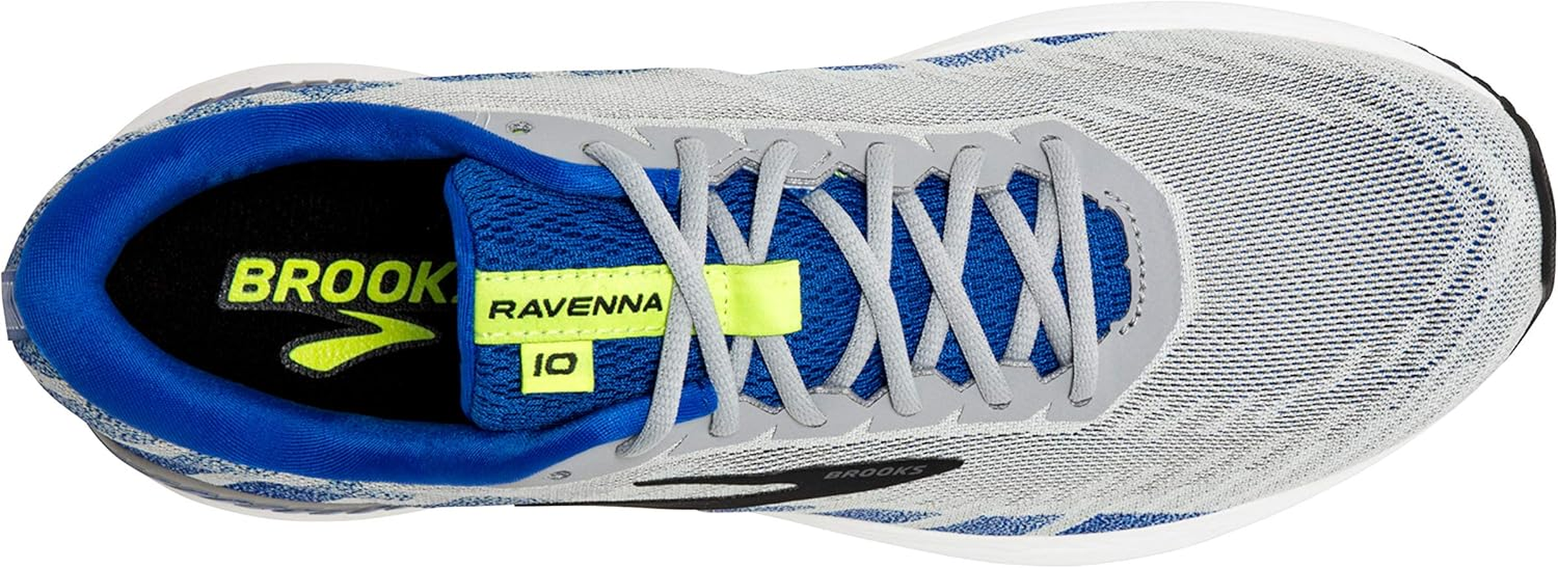 Brooks Australia Men'S Ravenna 10 Road Running Shoes image number 5