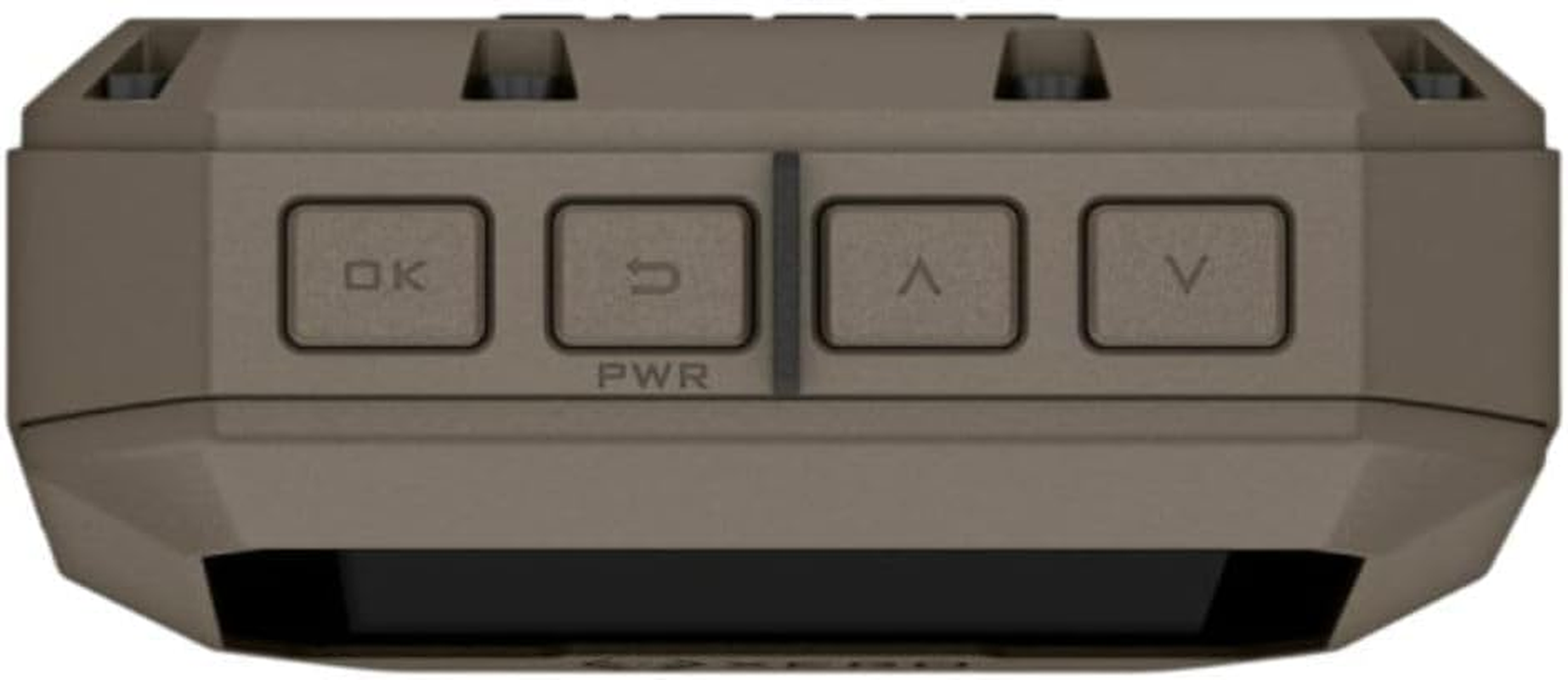 Garmin Xero&reg; C1 Pro, Compact Chronograph, Simple Set Up, Precise Readings, Versatile Performance image number 2