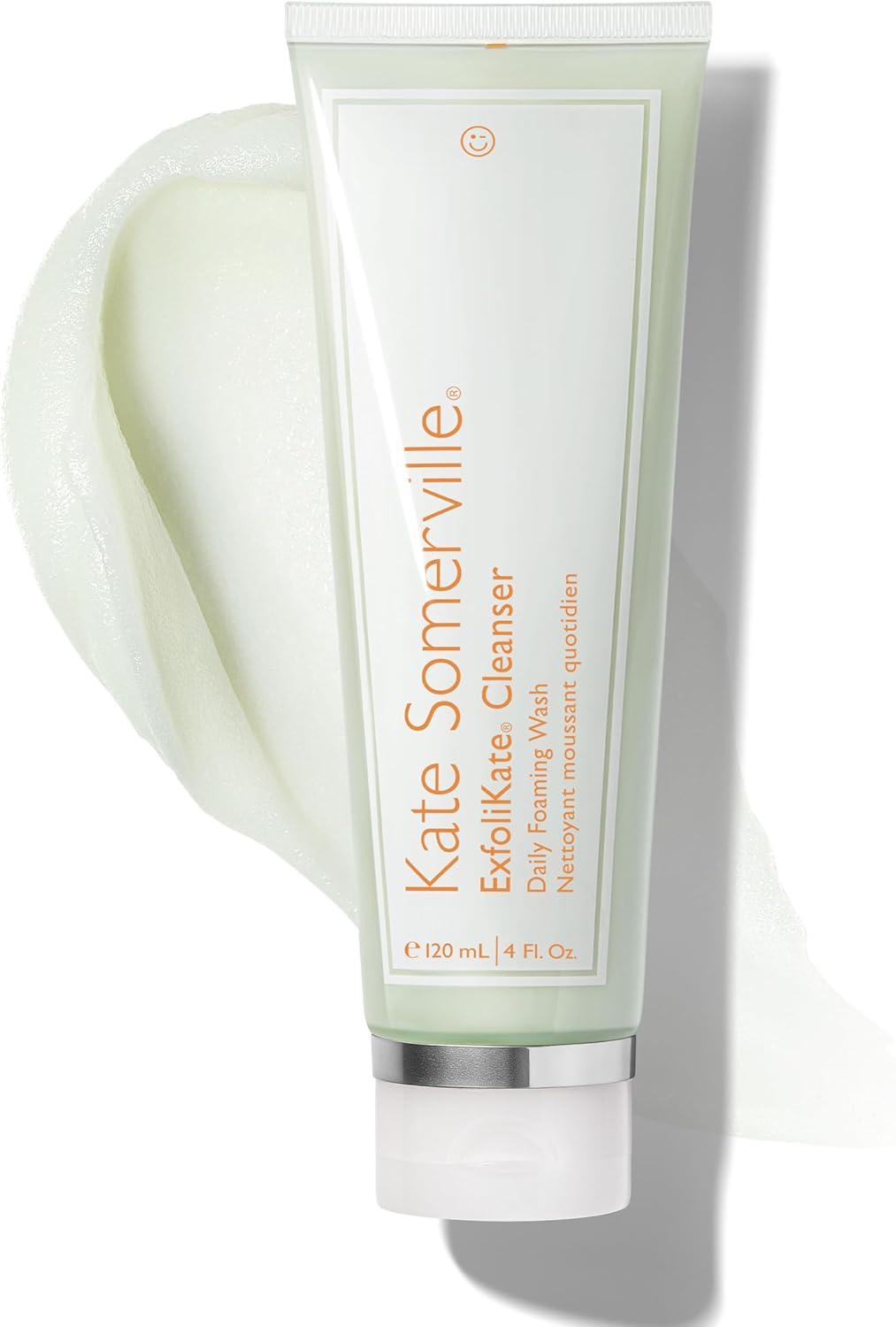 Kate Somerville Exfolikate Daily Foaming Cleanser 120Ml image number 1